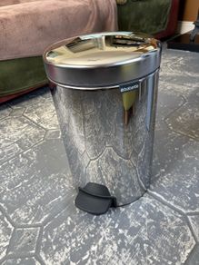 Barbantia 12L bin