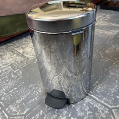 Barbantia 12L bin