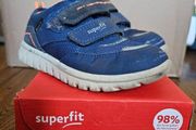 Superfit Boys Gore-tex Shoes