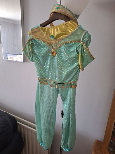 Selection of kids Halloween Costumes