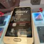 Samsung Galaxy J1 Mini 8GB Dual Sim Unlock Smartphone Gold (New) Image 4