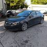 Breaking Opel insignia 2014 2.0cdti Image 7