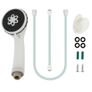 8L LPG Hot Water Heater Propane  Gas Tankless Instant Boiler With Shower Kit 4.8GPM Image 3