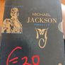 Michael Jackson dvds for sale Image 3