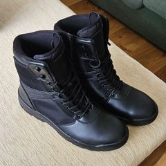 mens dunlop hudson safety boots uk12