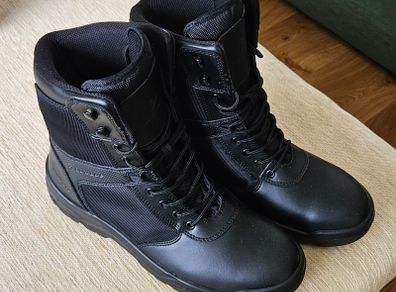 mens dunlop hudson safety boots uk12