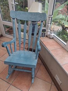 Rocking chair