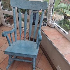 Rocking chair
