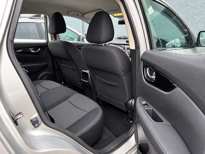2014 Nissan Qashqai - New Nct - Taxed - Low Kms