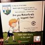 Gemma Cary. When I Grow Up I'm Going To Play Hurling For... Waterford. Book Image 4