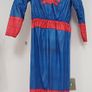 Spiderman Costume Age 7-8 years Brand New Image 2