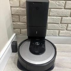 irobot roomba