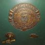 Victorian Safe with key S.Withers and Co. Image 4