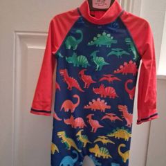 Baby swinsuit