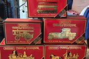 Matchbox 1/43 Models