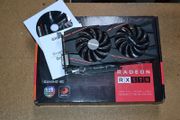 Gigabyte Radeon RX570 Graphics Card