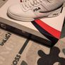Fila High-Top Trainers Image 2