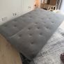 Robson Click Clack Sofa Bed Image 5