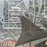 Airfix, 1/24th scale, Supermarine Spitfire MKVB Image 6