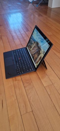 Lenovo Pro series 2k/16GB RAM / i7 Detachable