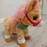 Interactive FurReal Cinnamon Styling Pony Image 4