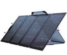 Ecoflow Solar panels 220W Bifacial