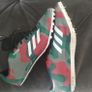 Running Spikes, Adidas Sprintstar running Spikes. Image 6