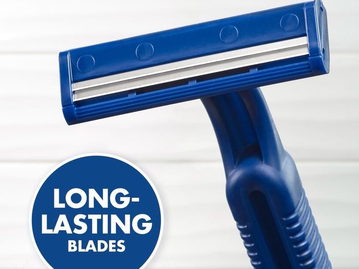 Gillette Blue ll