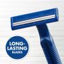 Gillette Blue ll Image 2