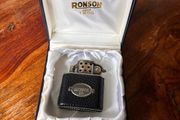 Ronson lighter