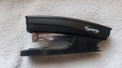 Lyreco Paper Stapler Home Office School College Black