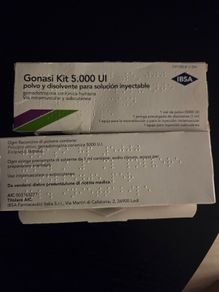 Hcg