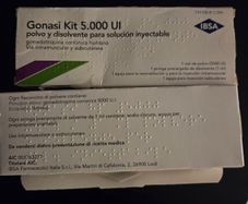 Hcg