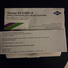 Hcg