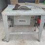 Draper 315mm 2000W Contractor's Table Saw  CTS315 Image 3