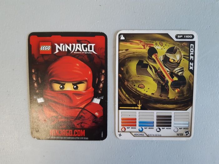 LEGO Ninjago  Bundle Assortment.