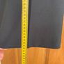 Women's Black Casual Pants/ Trousers Dunnes Store size 12 Image 3
