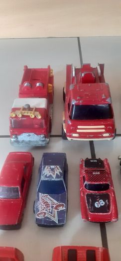 vintage cars