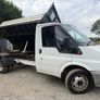 Ford transit tipper body Image 7