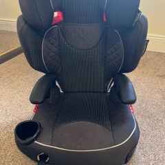 Graco High Back Booster