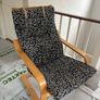 IKEA Poang Armchair Image 3