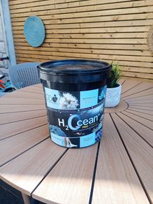 H2Ocean Pro Formula Reef Salt 6kg