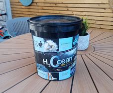 H2Ocean Pro Formula Reef Salt 6kg
