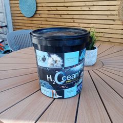 H2Ocean Pro Formula Reef Salt 6kg
