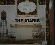 The Ataris - So long, Astoria.