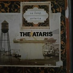 The Ataris. So long, Astoria.