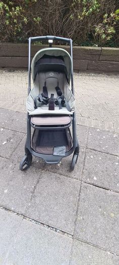 Bugaboo Dragonfly