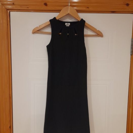 River island girls dress