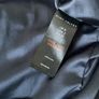 All Saints dark navy jacket Image 7