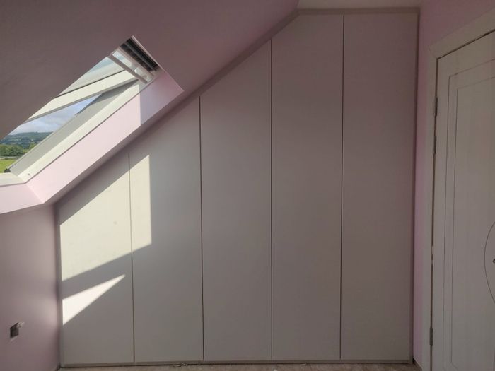 Tegre Sliding Wardrobes. Special offers available